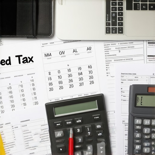 What to Do When You Miss a Major Federal Tax Deadline