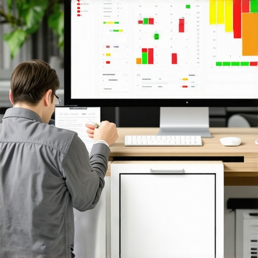 Why Automated Bookkeeping Still Needs a Human Reviewer