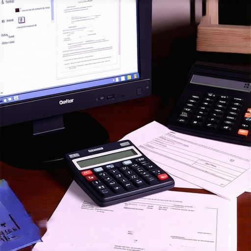 Why Automated Tax Calculations Often Fail