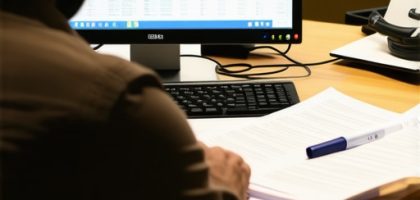 Why Automated Tax Software Is Not a Substitute for Professional Audit Support