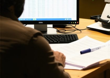 Why Automated Tax Software Is Not a Substitute for Professional Audit Support