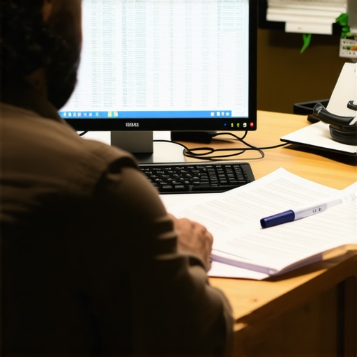 Why Automated Tax Software Is Not a Substitute for Professional Audit Support