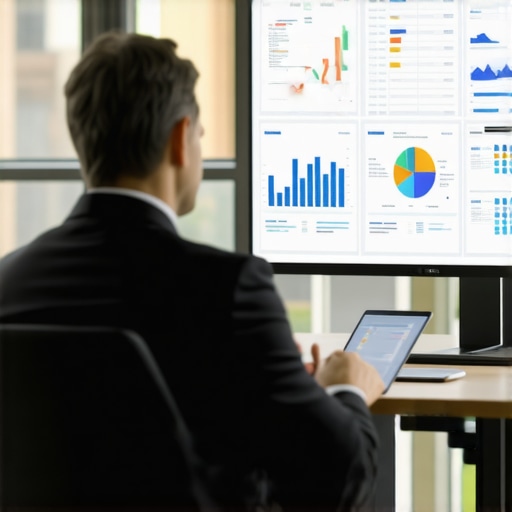 Why Every High-Growth Company Needs a Monthly Financial Health Check
