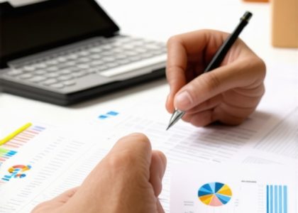 Why Financeauthoritys Specialists Find More Deductions Than Standard Tax Prep Apps
