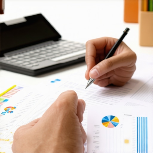 Why Financeauthoritys Specialists Find More Deductions Than Standard Tax Prep Apps