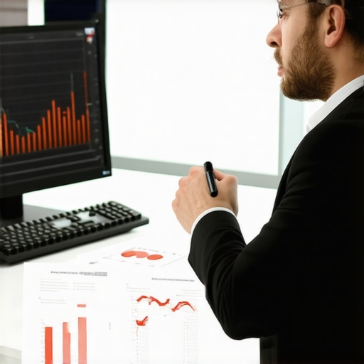 Why Financeauthoritys Specialists Spot More Red Flags Than DIY Software
