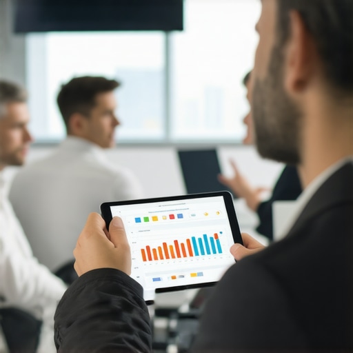 Why High-Growth Startups Need a Fractional CFO Now