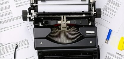 Why Manual Data Entry Is the Single Biggest Threat to Your Payroll