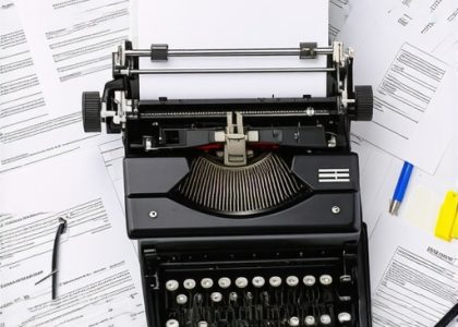 Why Manual Data Entry Is the Single Biggest Threat to Your Payroll