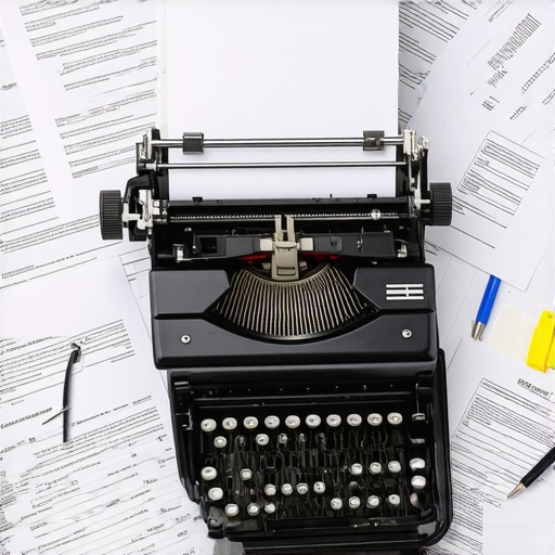 Why Manual Data Entry Is the Single Biggest Threat to Your Payroll