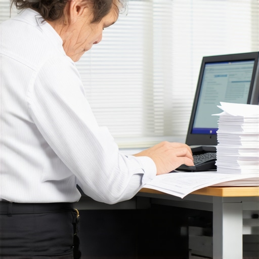 Why Manual Data Entry is Killing Your Payroll Accuracy