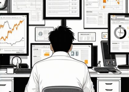Why Most Multi-State Payroll Systems Eventually Fail Small Businesses