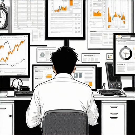 Why Most Multi-State Payroll Systems Eventually Fail Small Businesses