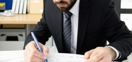 Why Most Small Business Tax Strategies Fail During an IRS Review