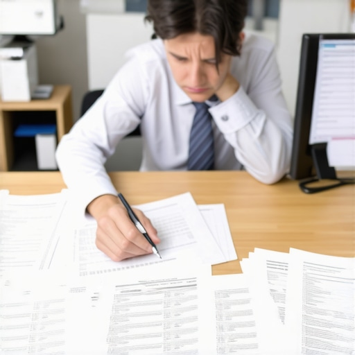 Why Most Small Businesses Fail Their First IRS Review