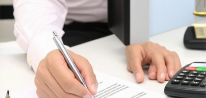 Why Outsourcing Your Payroll Usually Costs Less Than One IRS Fine