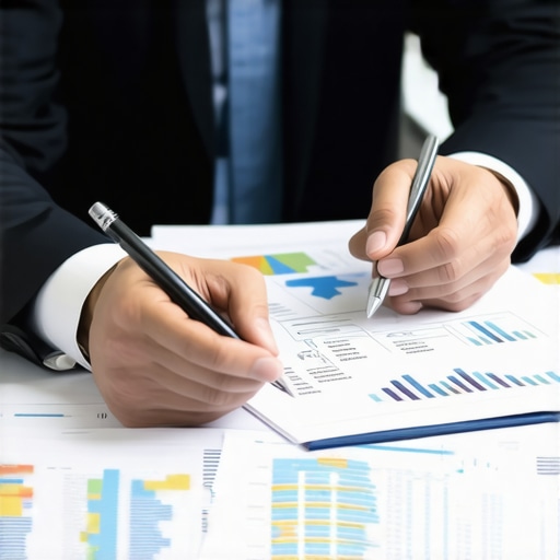 Why Proactive Tax Planning Beats Reactive Filing