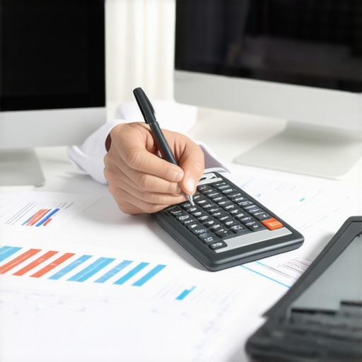 Why Professional CPA Services Save You Money Long-Term