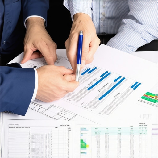 Why Real Estate Investors Need Specialized CPA Support