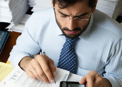 Why Small Business Owners Overpay for Tax Prep Every Single Year