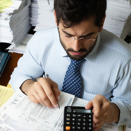 Why Small Business Owners Overpay for Tax Prep Every Single Year