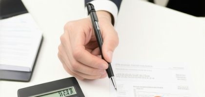 Why Your Accounting Software Is Only as Good as Your Data Entry