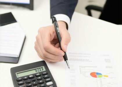 Why Your Accounting Software Is Only as Good as Your Data Entry