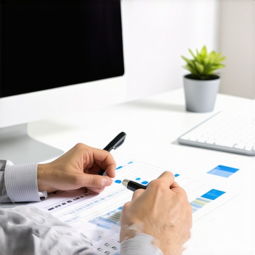 Why Your Accounting Software Needs a Human Review Every Month