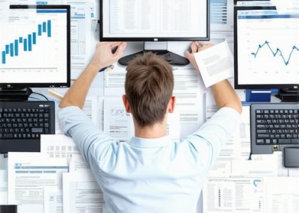 Why Your Accounting Software Subscription Is Only Half the Solution