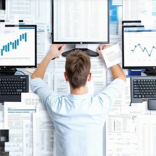 Why Your Accounting Software Subscription Is Only Half the Solution