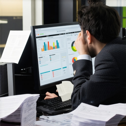 Why Your Accounting Software's AI Features Are Often Wrong