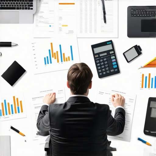 Why Your Bookkeeper is Not a Tax Strategist