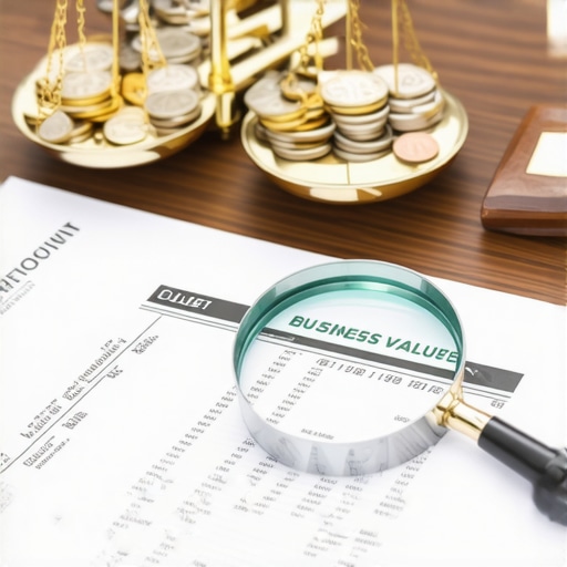 Why Your Business Valuation Might Be Lower Than You Think