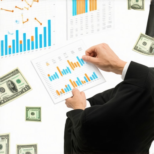 Why Your Cash Flow Doesn't Match Your Net Income