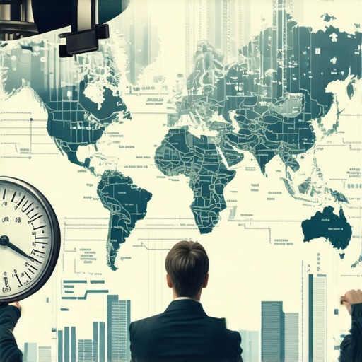 Why Your Current CPA Is Failing Your Multi-State Growth