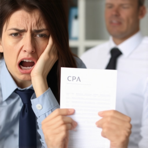 Why Your Current CPA Service Is Probably Overcharging for Basic Returns