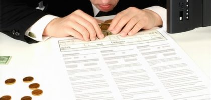 Why Your Current Payroll Process is Secretly Bleeding Cash