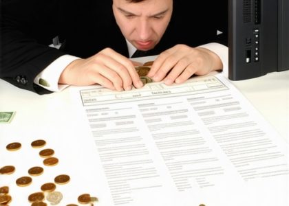 Why Your Current Payroll Process is Secretly Bleeding Cash