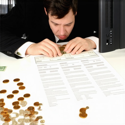 Why Your Current Payroll Process is Secretly Bleeding Cash