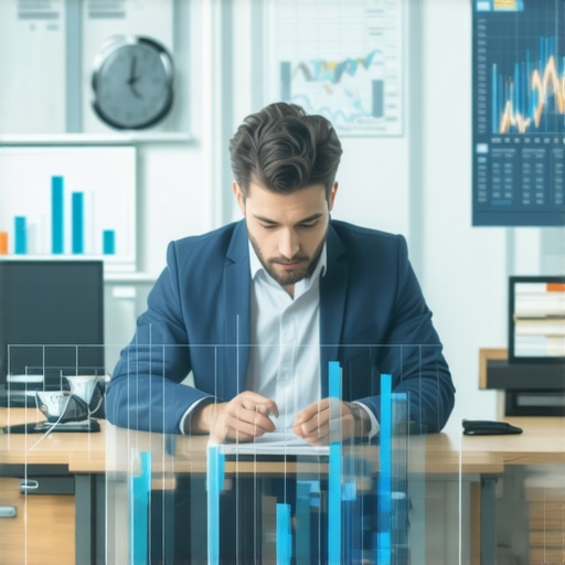 Why Your Current Payroll Process is Secretly Bleeding Cash