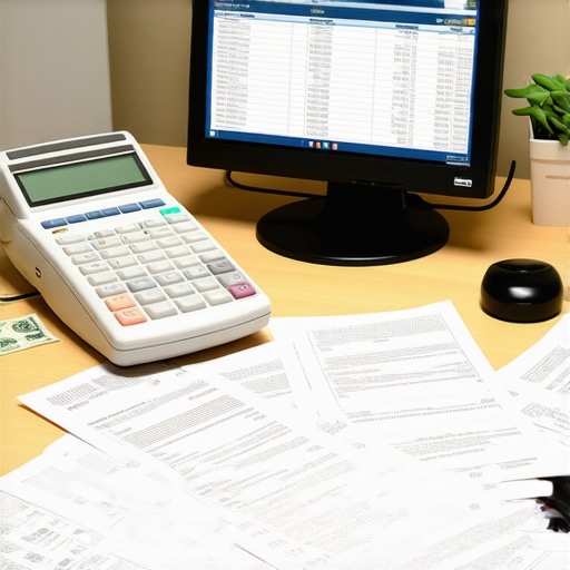 Why Your Current Payroll Process is Secretly Bleeding Cash