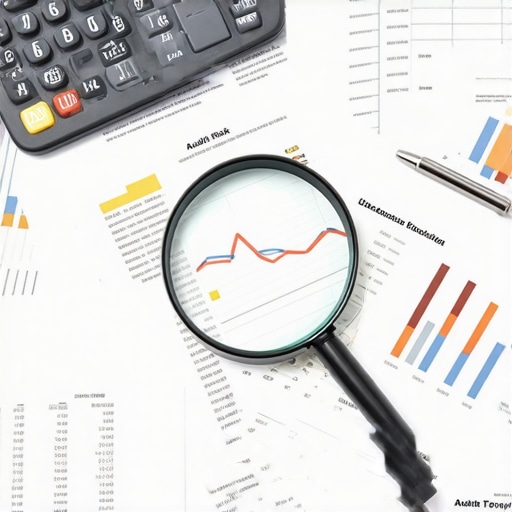 Why Your Current S-Corp Strategy Is Actually Increasing Your Audit Risk
