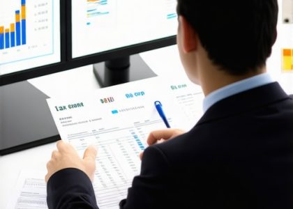 Why Your Current S-Corp Strategy Is Actually Increasing Your Audit Risk