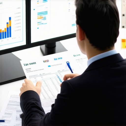 Why Your Current S-Corp Strategy Is Actually Increasing Your Audit Risk
