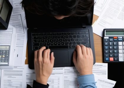 Why Your DIY Tax Prep Is Costing You Thousands in Deductions