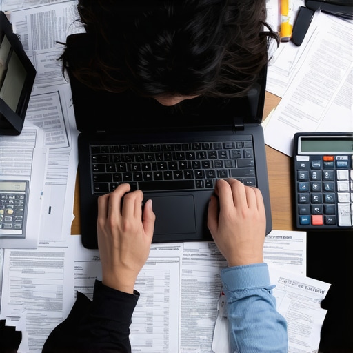 Why Your DIY Tax Prep Is Costing You Thousands in Deductions