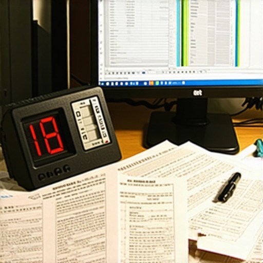 Why Your DIY Tax Software Is a Ticking Time Bomb