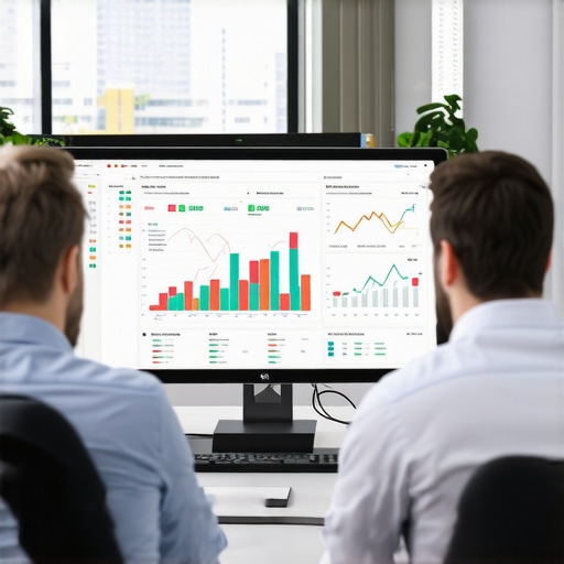 Why Your Dashboard is Giving You Bad Financial Data