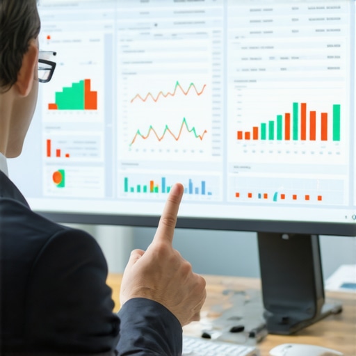 Why Your Financeauthoritys Data Needs a Human Review