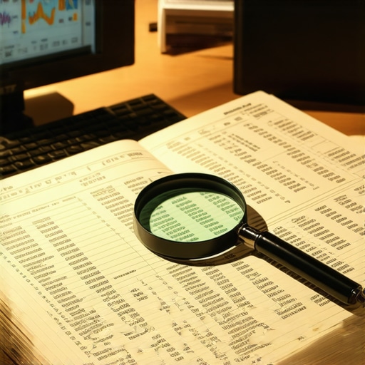 Why Your General Ledger Is the Heart of Your Audit Defense